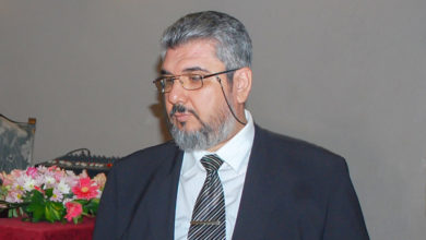 د. سمير العمري