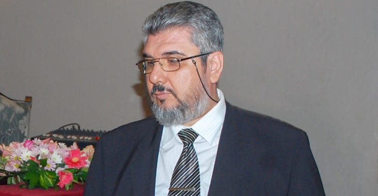 د. سمير العمري