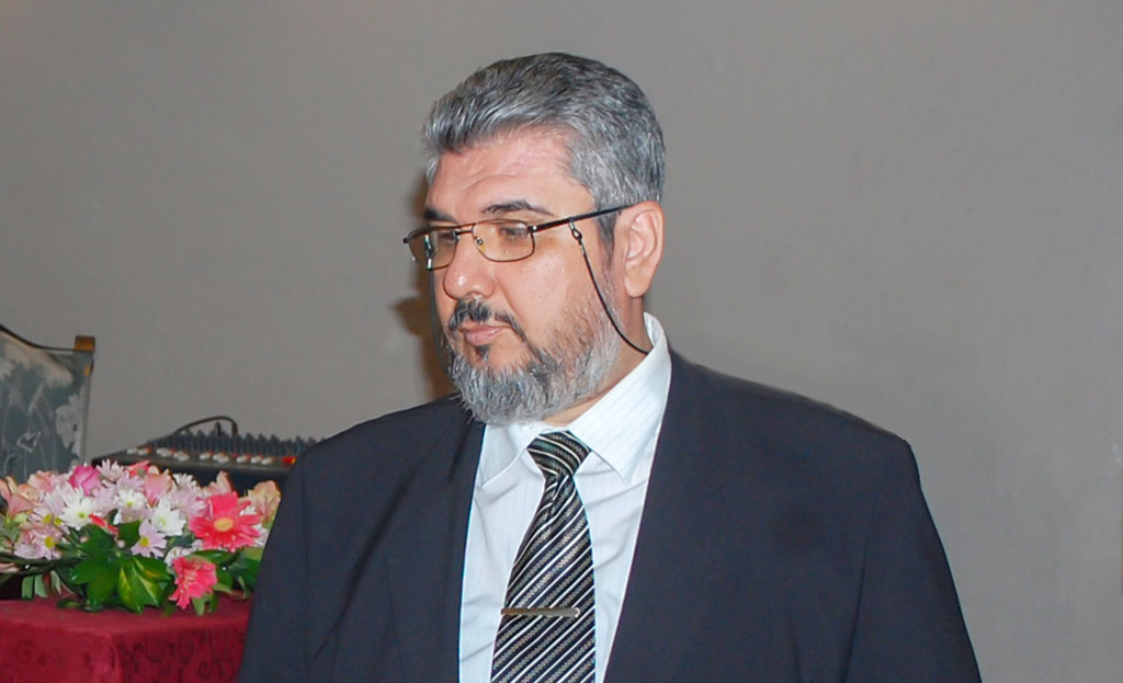 د. سمير العمري