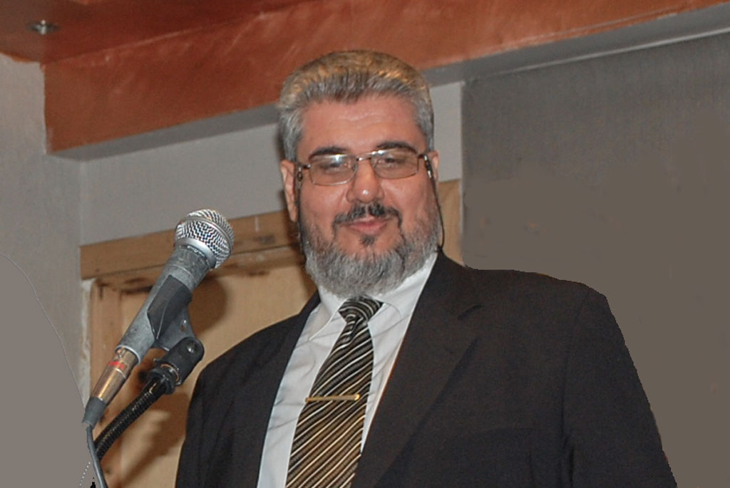 د. سمير العمري