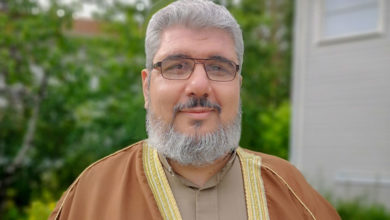 د. سمير العمري