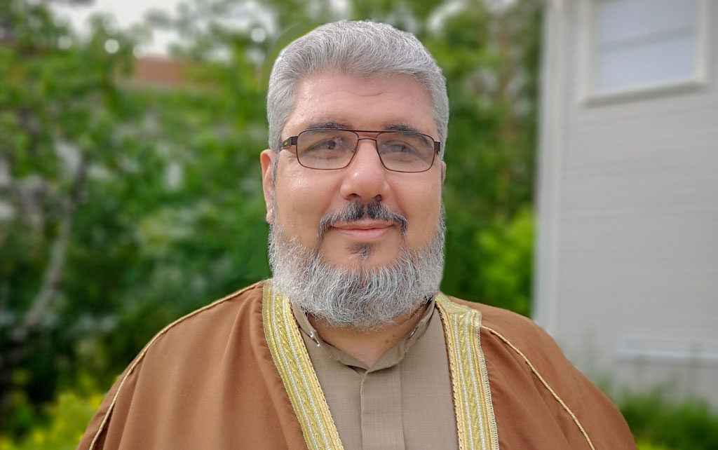 د. سمير العمري