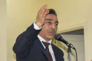 صورة أنس الحجار