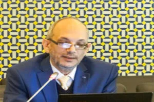 صورة د. إدريس نغش الجابري