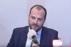 صورة محمد ياسين العشاب