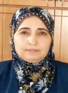 صورة كاملة بدارنة