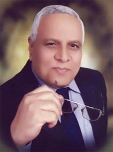 صورة خالد صبر سالم