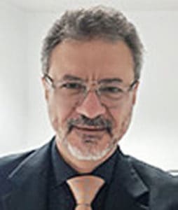 صورة د. مازن لبابيدي