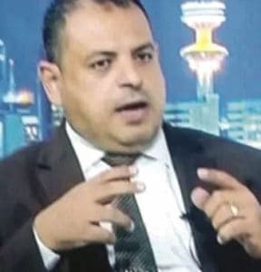 صورة د. مصطفى عطية جمعة