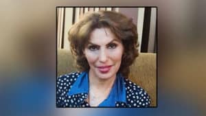 صورة ربيحة الرفاعي