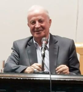 صورة د. محمد حسن السمان