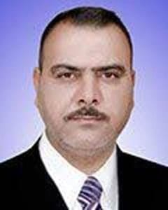 صورة رياض شلال المحمدي