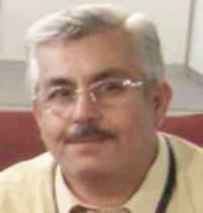 صورة وليد عارف الحراكي