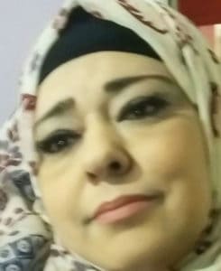 صورة وجدان خضور