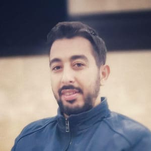 صورة أمين أمكاح
