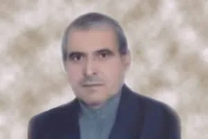 صورة سعد عطية الساعدي