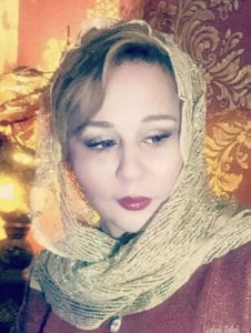 صورة صباح تفالي