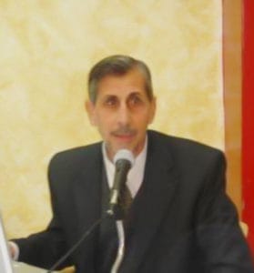 صورة عطية العمري