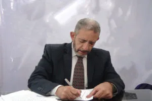 صورة علاء سعد حميده