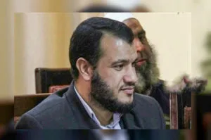 صورة هشام النجار