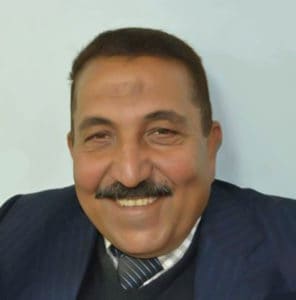 صورة جلال طه الجميلي
