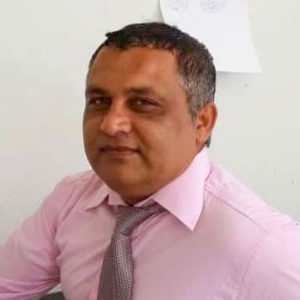 صورة سامر محمد حجيجي