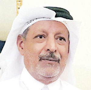 صورة محمد إبراهيم السادة