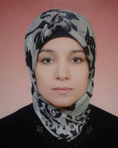 صورة أروى محمد العمر