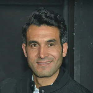 صورة ربيع أحمد السايح