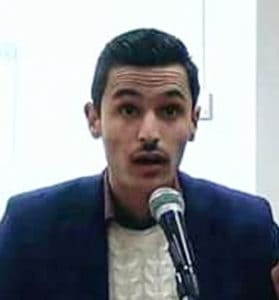صورة محمد زياد شودب