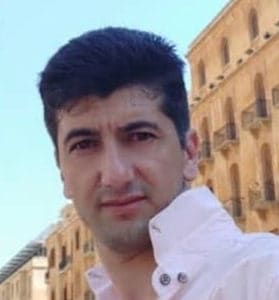 صورة تمَّام حسين طعمة
