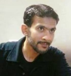 صورة يحيى سليمان