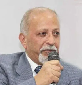 صورة زياد جيوسي