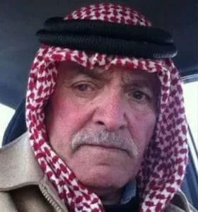 صورة حسن محمد كنعان