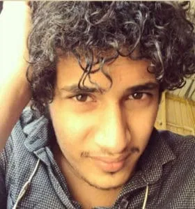 صورة خالد الشاهري