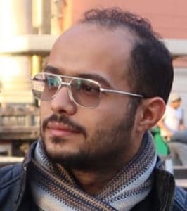 صورة أحمد عبدالعزيز الصيعري