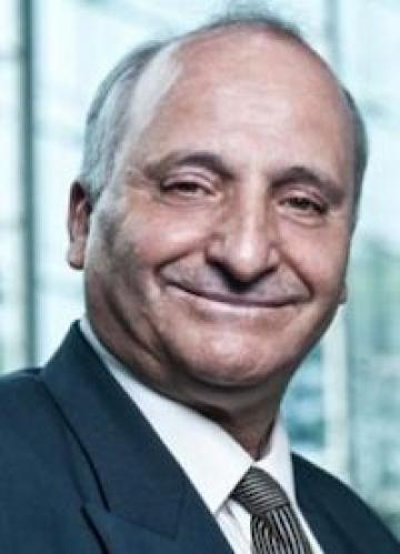 رشيد اليزمي