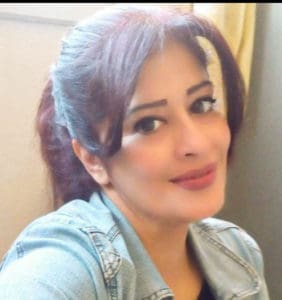 صورة ريم فائز الضمان